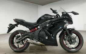 KAWASAKI NINJA 650 2012 EX650E