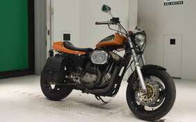 HARLEY XLH1200 1991