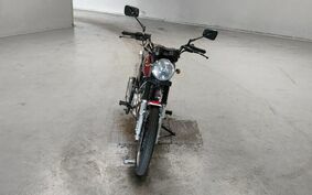 YAMAHA YB125SP LBPPCJL