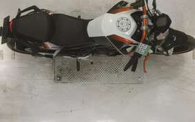 KTM 200 DUKE JUC40