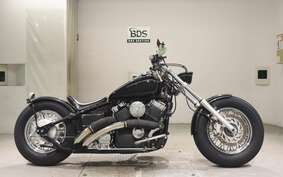 YAMAHA DRAGSTAR 400 CLASSIC 2005 VH01J