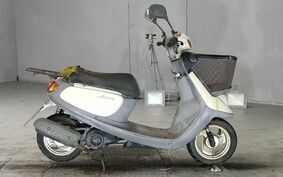 YAMAHA JOG POCHE SA08J