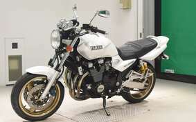 YAMAHA XJR1300 2001 RP03J