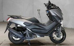 YAMAHA N-MAX 155 SG50J