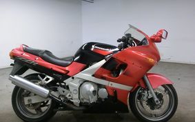 KAWASAKI ZZ-R400 2000 ZX400N