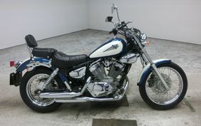 YAMAHA VIRAGO 250 S 3DM