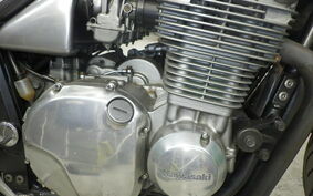 KAWASAKI ZEPHYR 1100 1996 ZRT10A