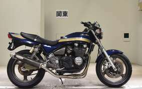 KAWASAKI ZEPHYR 400 KAI 2000 ZR400C