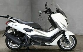 YAMAHA N-MAX 155 SG50J