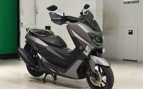 YAMAHA N-MAX 155 A SG50J