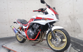 HONDA CB400 SUPER BOLDOR 2011 NC42