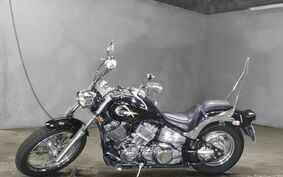 YAMAHA DRAGSTAR 400 2007 VH01J