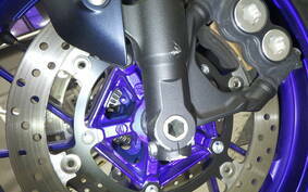 YAMAHA YZF-R7 2022 RM39J