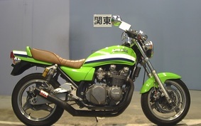 KAWASAKI ZEPHYR 750 1990 ZR750C