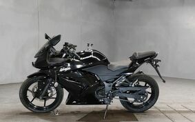 KAWASAKI NINJA 250R EX250K