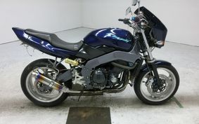 KAWASAKI XANTHUS 1995 ZR400D003088