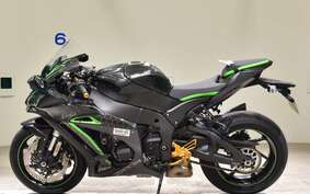 KAWASAKI ZX 10 NINJA R A ZXT02E