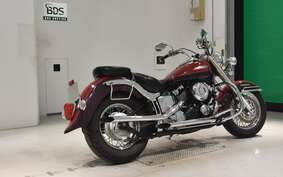 YAMAHA DRAGSTAR 400 CLASSIC 2003 VH01J