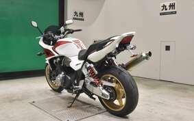 HONDA CB1300SB SUPER BOLDOR ABS 2011 SC54