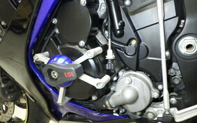 SUZUKI GSX-R600 2008