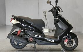 YAMAHA CYGNUS 125 X SR SE44J