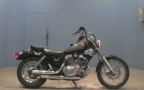 YAMAHA VIRAGO 250 1992 3DM