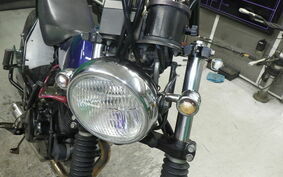 YAMAHA TW225 DG09J