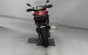 YAMAHA MT-09 Tracer 2015 RN36J