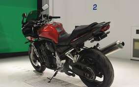 YAMAHA FZS1000 FAZER 2005