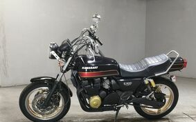 KAWASAKI ZEPHYR 400 1992 ZR400C