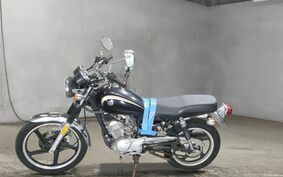 YAMAHA YB125SP PCJL