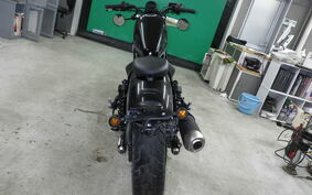 HONDA REBEL 250 A MC49