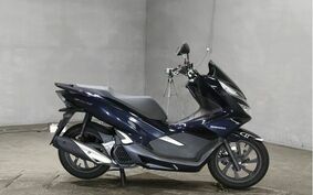 HONDA PCX HYBRID JF84