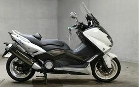 YAMAHA T-MAX 530 2012 SJ09