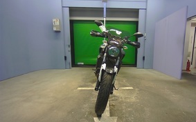 YAMAHA MT-07 2014 RM07J