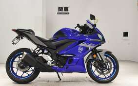 YAMAHA YZF-R3 2020 RH13J