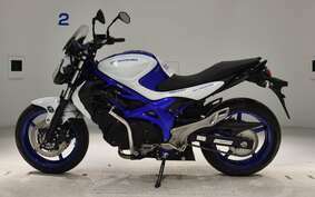 SUZUKI GLADIUS 2012 VK58A