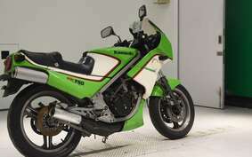 KAWASAKI KR250 KR250A