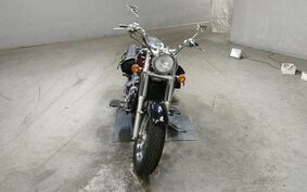 KAWASAKI VULCAN 400 CLASSIC 1996 VN400A