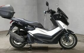 YAMAHA N-MAX 125 SE86J