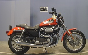 HARLEY XL883R 2003 CKM