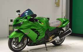 KAWASAKI ZX 1400 NINJA R 2014