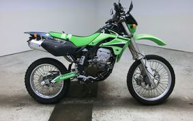 KAWASAKI KLX250 2006 LX250E