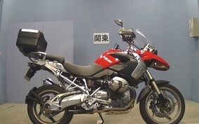 BMW R1200GS HIGH LINE 2010 0450