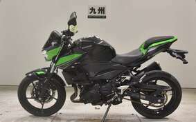 KAWASAKI Z400 Gen.2 2021 EX400G