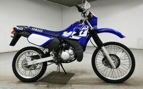 YAMAHA DT125R 3FW