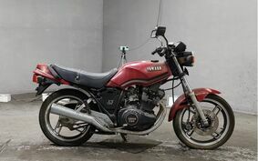 YAMAHA XS250 17E