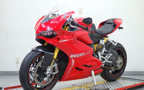 DUCATI 1299 PANIGALE S 2015 H905J