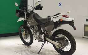 HONDA XR250 BAJA MD30