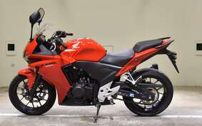 HONDA CBR400R ABS 2013 NC47